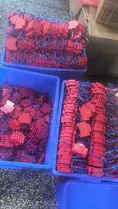 כיבוי אש אוטומטי סוללת ליתיום נטענת כיבוי אש אוטומטית ציוד כיבוי אש עבור תיבת חשמל - Product Image 6