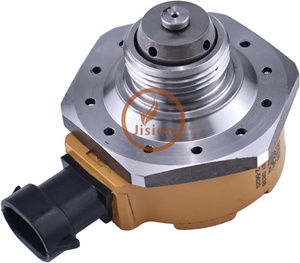 Vanne solénoïde de pompe à injection de carburant pour pelle mécanique E320D, référence 312-5620, pour pièces de moteur C6.4 - Product Image 2