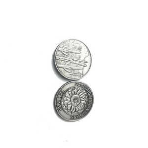 <span class=keywords><strong>M</strong></span>ünze Hersteller billig benutzerdefinierte verschiedene Größe Metall Arcade-Spiel-<span class=keywords><strong>M</strong></span>ünze - Product Image 2
