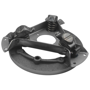 Plato de Presión de Embrague AT22064 AT60368 para Tractores John Deere JD400 JD401 1020 2020 2030 2040 2150 2155 <span class=keywords><strong>2255</strong></span> - Product Image 1
