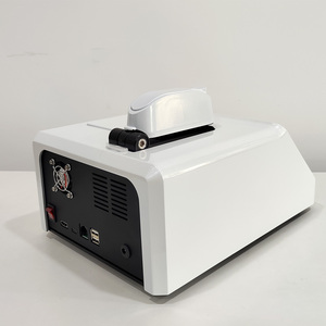 Spectrophotomètre UV-Vis DW-K5600N, nano-spectrophotomètre pour la recherche en sciences de la vie - Product Image 5