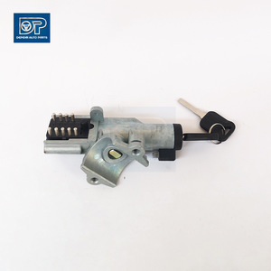 Công Tắc Khởi Động Điện Xe Tải VOL FM7 FH12 FH16 FM9 FM12 Chất Lượng Cao 106343 <span class=keywords><strong>20398484</strong></span> 1095710 Depehr Khóa Đánh Lửa Lái - Product Image 6