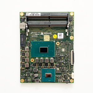 ADLINK Express-SL-i5-6440EQ/ADi-Cx Express-SL-i5-6440EQ/MiD 51-72128-0A30 Le processeur Intel Core i5-6440EQ de sixième génération - Product Image 4