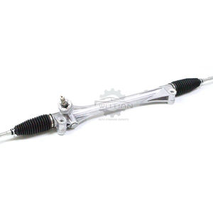 Nuevo para <span class=keywords><strong>Toyota</strong></span> para engranaje de dirección <span class=keywords><strong>RAV4</strong></span> 45510-78023 modelo para Hilux Fortuner para 4Runner Previa Lexus RHD y LHD Guided <span class=keywords><strong>Drive</strong></span> - Product Image 3