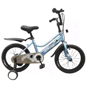 Melhor personalizado 12 14 16 polegadas elegante simples crianças bicicleta meninos meninas bicicleta para venda