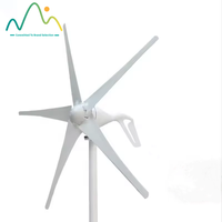 Prix d'usine 50Kw 60Kw éolienne solaire générateur d'énergie hybride hors réseau système kit complet pour l'industrie agricole