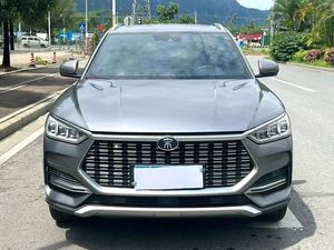 BYD Song PLUS 2020 Usado con Volante a la Izquierda, SUV de Gasolina 1.5T, Automático, Cuero, Techo Panorámico, Autos <span class=keywords><strong>Baratos</strong></span> <span class=keywords><strong>en</strong></span> <span class=keywords><strong>Venta</strong></span> <span class=keywords><strong>en</strong></span> Ghana y Nigeria - Product Image 2