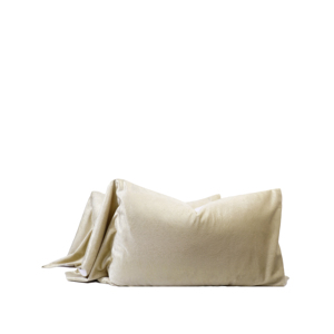 Juego de Ropa de Cama Tiff Home de 260*240cm, Diseño Geométrico, para Hotel, Color Amarillo, 4 Piezas, Funda Nórdica, Sábana - Product Image 1