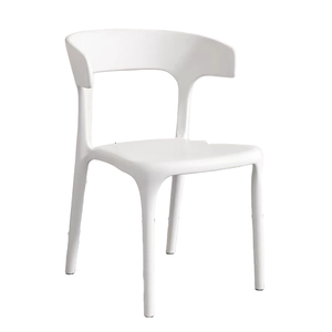Usine salle <span class=keywords><strong>à</strong></span> manger PP chaise en plastique coloré extérieur café Tables et chaises pour usage domestique ou hôtel <span class=keywords><strong>pas</strong></span> <span class=keywords><strong>cher</strong></span> Restaurant Design - Product Image 3