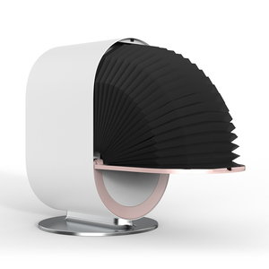 Promotion 2024 Pro AI Visia Machine d'analyse de la peau du visage Analyseur de peau du visage Scanner 3D pour 15 problèmes de peau détectés - Product Image 4