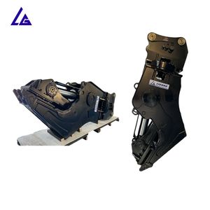 <span class=keywords><strong>Le</strong></span> concasseur rotatif convient à une utilisation dans les mines, les carrières et pour <span class=keywords><strong>le</strong></span> concassage secondaire <span class=keywords><strong>de</strong></span> gros blocs <span class=keywords><strong>de</strong></span> minerai - Product Image 3
