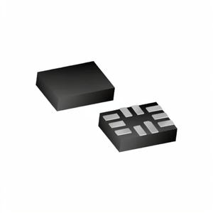 Composant électronique TSC210IQT, puce WFQFN 10 canaux, bidirectionnelle côté bas/côté haut, Z, pour distributeur de puces - Product Image 1