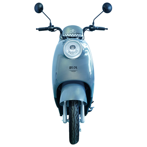 Scooter Eléctrico, Motocicleta Eléctrica, Neumáticos Gruesos, Batería de Litio de 60v 20ah - Product Image 4