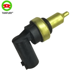 Système de refroidissement des pièces automobiles Capteur de température du liquide de refroidissement du moteur de la voiture A0009056102 pour <span class=keywords><strong>Mercedes</strong></span> <span class=keywords><strong>Benz</strong></span> C-CLASS E-CLASS R-CLASS S-CLASS - Product Image 1