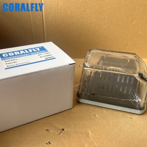 Filtre séparateur d'eau et de carburant pour moteur diesel 8N9803 8N-9803 pour excavatrice CAT AP-1000B AP-1050B AP-1055B OE8N9803 AR86745 AR86755 - Product Image 1