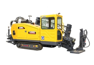 중국 서주 만든 XCM G <span class=keywords><strong>HDD</strong></span> 기계 XZ200 수평한 방향 드릴링 좋은 가격