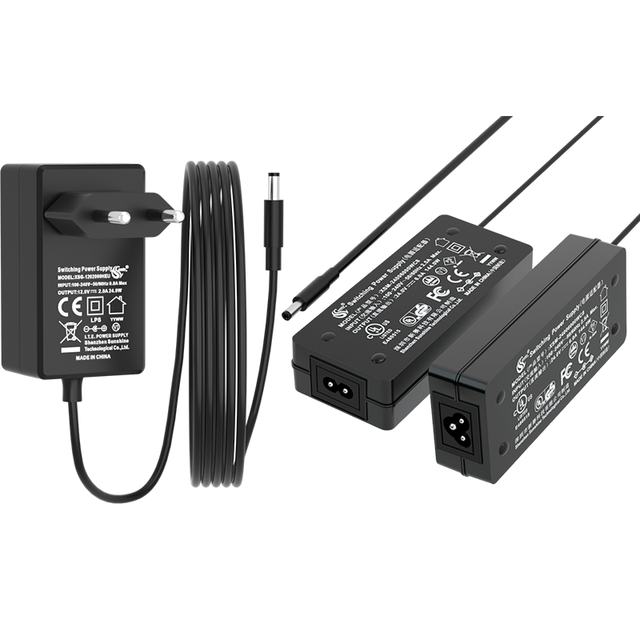 100-240V AC to DC 50-60Hz 5w-150W Switching Power Supply 5v 9v 12v 15v 19v 24v 36v 1a 1.5a 2a 2.5a 3a 4a 5a 6a 10a Power Adapter