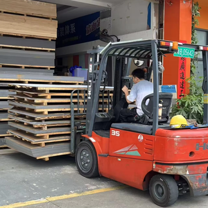 Nhà Máy Giá 4x8 <span class=keywords><strong>ACP</strong></span> ACM tấm 3D lõi nhôm tấm Composite alucobond bên ngoài Tấm ốp tường - Product Image 5