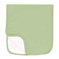 Prix de gros Bébé Bambou Absorbant Doux Burp Chiffon Bébé Bambou Burp Chiffon