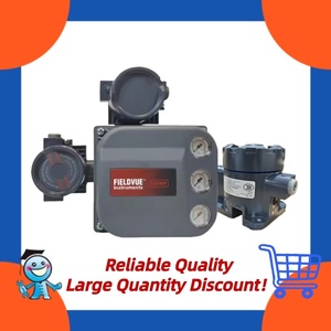 HART fieldvue คอนโทรลเลอร์ดิจิทัล DVC6215 DVC6205 DVC6200 DVC2000สำหรับการควบคุมกระบวนการ DVC6200 DVC6205 Fiel DVC6215 - Product Image 4