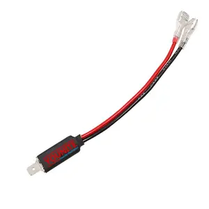 HID Cable led auto headlight wire harness