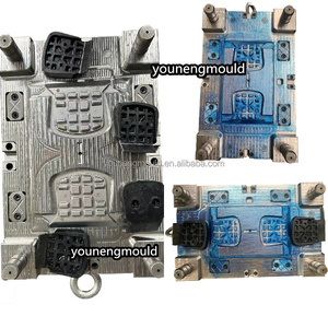 China Taizhou Huangyan productos moldeados fabricante importador de moldes de inyección de plástico - Product Image 4