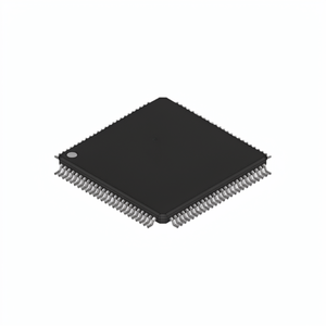 Composants électroniques originaux 208 BFQFP IC FPGA 171 I/O 208QFP Embarqué EPF6024AQC208-1 - Product Image 1