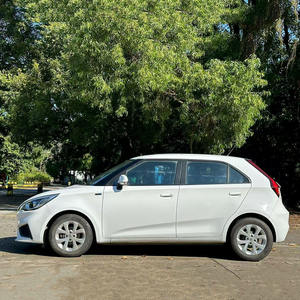 <span class=keywords><strong>Auto</strong></span> Usata MG3 2017 1.5L Cambio Automatico Smart Link di Lusso Veicoli di Seconda Mano Hatchback 5 Porte 5 Posti Trazione a 2 Ruote - Product Image 4