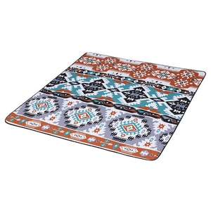 <span class=keywords><strong>Matelas</strong></span> imperméable en tissu <span class=keywords><strong>de</strong></span> <span class=keywords><strong>plage</strong></span> résistant à l'humidité pour pique-nique et aventures à la <span class=keywords><strong>plage</strong></span> - Product Image 1