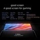 Tablette de jeu originale Lenovo Legion Y700 512 Go Octa Core Snapdragon 8 8.8 pouces Wifi Android Tablette PC Ordinateur