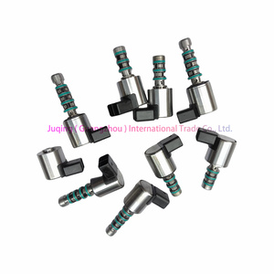 0CK DL382 Transmission Solenoid Kit for Audi Q5 A5 A6 A7 0CL 0CJ <strong>Gearbox</strong> 9 <strong>PCS</strong> - Product Image 5