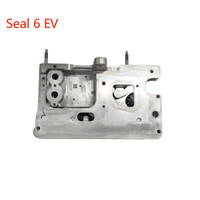 Original OEM Thermomanagement-Integriertes Modul OE UGEA 8109500 für BYD Qin L EV Seal 6 EV Wärmepumpen-Ersatzteile