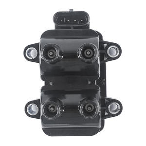 Bobine d'allumage haute puissance, pack haute tension 224336134R 22433-6134R, compatible avec <span class=keywords><strong>Renault</strong></span> 1.6 - Product Image 3