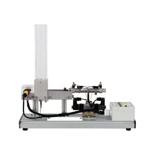 Module de formation à l'identification et à la distribution des pièces, matériel pédagogique scolaire, enseignement didactique, formation professionnelle - Product Image 1