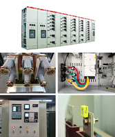 Transmisor de Temperatura Inalámbrico Acrel ATC600-C, Mide hasta 240 Sensores de Temperatura Serie ATE