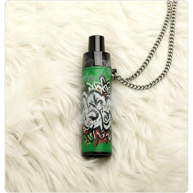 Custom OEM ODM Logo Classic Portable Smoking Accessories Electric Wire Rechargeable Battery USB Type-C Lighter Rainbow Guangdong