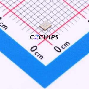 SX20Y048000B31T004 Crystal (Passive) SMD2016-4P Crystal Oscillator 48MHz 10ppm 8.8pF 40Ohm - Product Image 1