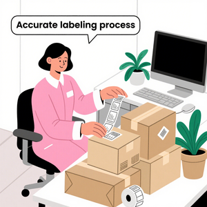 Especialista DDP Sea Freight LCL para a Itália Grécia Chipre Secure Transit Porta a Porta Express Serviço Logístico Europeu 24 Dias Fas - Product Image 3