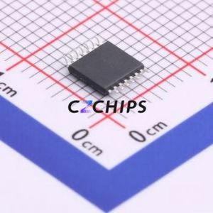 Original & New GS8044-TR TSSOP-14 <b>Integrated</b> <b>Circuit</b> IC Chip Operational Amplifier - Product Image 2