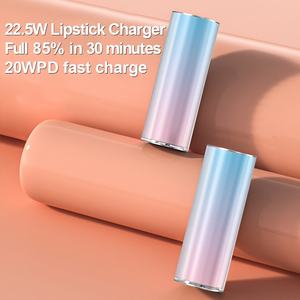 Nuevo Banco de Carga Portátil Multifuncional de Carga Rápida, 5000mAh 10000mAh, Cargador de Emergencia para Exteriores, Power Bank 10000 - Product Image 4