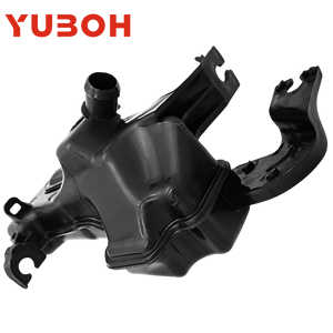 Chambre de résonateur d'admission d'air YUBOH 17230-64A-A00 pour Honda Civic 11th Gen FE12022-2024 chambre de résonateur d'admission d'air en plastique Assy - Product Image 4