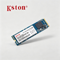 Kston 2TB NVMe SSD M.2 2280 PCIe Gen3 3D TLC NAND hingga 3500MB/s untuk Laptop dan Desktop