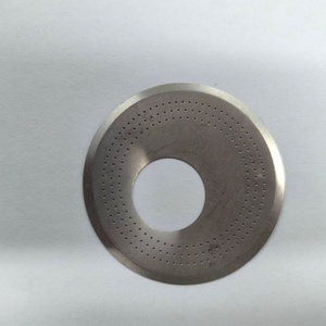 Calentador de Agua para Ducha de Acero Inoxidable, Filtro para Hervidor, Hecho en China (ZHE), Modelo Sin Nombre, Personalizable - Product Image 2