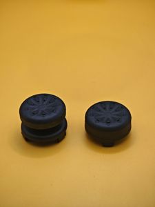 Fundas Protectoras de Silicona Antideslizantes para el Control de Juegos PS5 <span class=keywords><strong>PS4</strong></span>, Cubiertas para Joystick - Product Image 3