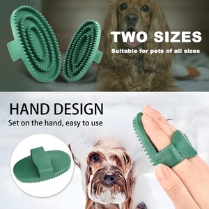 <span class=keywords><strong>Cepillo</strong></span> de Goma para el Cuidado de Caballos con Logotipo Personalizado al por Mayor de Fábrica, <span class=keywords><strong>Cepillo</strong></span> de Baño para Perros - Product Image 6