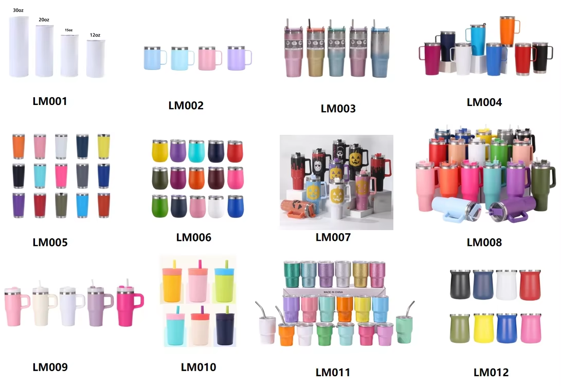 Send inquire for more information