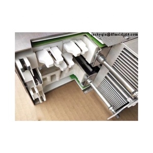 Módulo B&R 8BVI0330HWS0.000-3 para CA 33A, Ethernet en Tiempo Real, Optimización de Control y Automatización, Montaje en Pared Estándar 8BVI0330HWS0.0 - Product Image 4