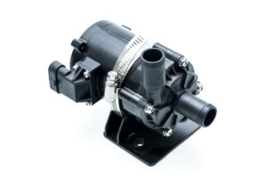 電動クーラントポンプ電動ブラシレスウォーターポンプ車用冷却システムBEVバス用ウォーターポンプ - Product Image 2