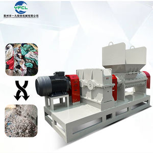 Industrielle Spiralbrecher-Maschine für Anwendungen in der chemischen Industrie - Product Image 1