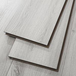 Suelo Laminado de Madera con Efecto Chevron AC3 AC4 <span class=keywords><strong>AC5</strong></span> de 8mm 12mm, Venta al Por Mayor, Económico, Fácil Instalación - Product Image 2